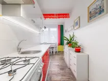 Prodej bytu 2+1, České Budějovice, Puklicova, 64 m2