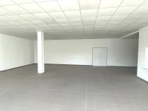 Pronájem skladu, Louny, Postoloprtská, 234 m2