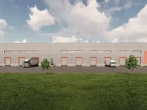 Pronájem skladu, Kolín, Plynárenská, 7700 m2