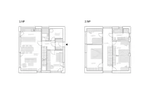 Prodej pozemku pro bydlení, Tlučná, U Vlečky, 224 m2