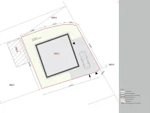 Prodej pozemku pro bydlení, Tlučná, U Vlečky, 224 m2
