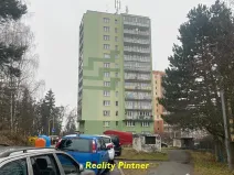 Pronájem bytu 3+1, Příbram, Sportovní, 71 m2