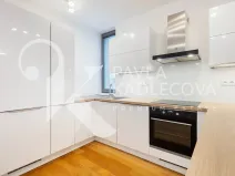 Pronájem bytu 3+kk, Praha - Karlín, Sokolovská, 100 m2