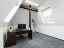 Pronájem kanceláře, Opava, Na Rybníčku, 21 m2