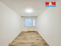 Prodej bytu 3+1, Praha - Libuš, Na domovině, 73 m2