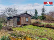 Prodej pozemku pro bydlení, Žatec, 1446 m2