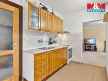 Prodej bytu 3+1, Liberec - Liberec V-Kristiánov, Chelčického, 73 m2