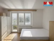 Prodej bytu 2+1, Praha - Nusle, Boleslavova, 53 m2