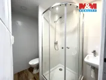 Pronájem bytu 1+kk, Klášterec nad Ohří, Budovatelská, 25 m2
