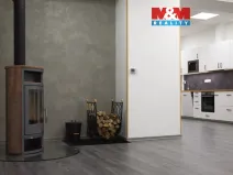 Pronájem bytu 2+kk, Žamberk, Nádražní, 95 m2