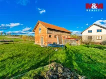 Prodej pozemku pro bydlení, Štichov, 2793 m2