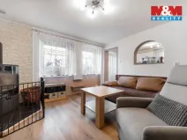 Prodej rodinného domu, Svitavy - Město, Hrnčířská, 53 m2