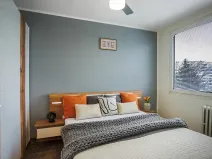 Prodej bytu 2+kk, Praha - Prosek, Ctěnická, 39 m2