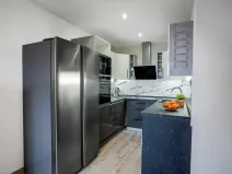 Prodej bytu 2+kk, Praha - Prosek, Ctěnická, 39 m2