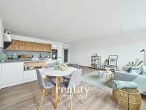 Prodej bytu 3+kk, Znojmo, Kosmákova, 110 m2