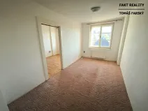 Pronájem bytu 2+1, Děčín, U Dvora, 60 m2