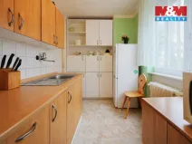 Prodej bytu 3+1, Havlíčkův Brod, Havlíčkova, 57 m2