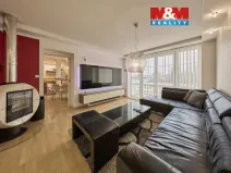 Pronájem rodinného domu, Trutnov - Voletiny, Mentzlova, 150 m2