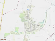 Prodej pozemku pro bydlení, Petrovice, 1235 m2