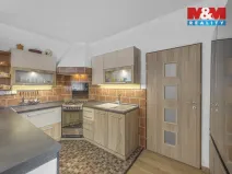 Prodej rodinného domu, Rudník - Arnultovice, 209 m2