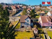 Prodej rodinného domu, Příbram - Příbram IV, Aloise Jiráska, 180 m2