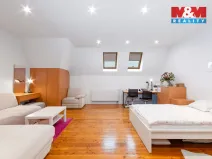 Prodej bytu 4+kk, Opava - Předměstí, Olomoucká, 155 m2