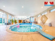 Prodej rodinného domu, Horní Třešňovec, 847 m2