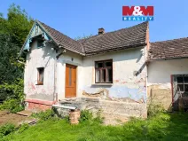 Prodej chalupy, Mirotice, K Husinci, 60 m2