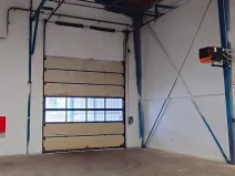 Pronájem výrobních prostor, Lišov, Hůrecká, 756 m2