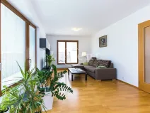 Pronájem bytu 2+kk, Praha - Michle, Magistrů, 65 m2