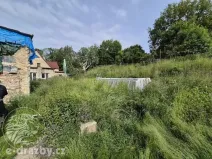 Dražba rodinného domu, Jílové, 126 m2