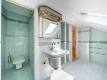 Pronájem bytu 4+1, Třeboň, Lesní, 125 m2