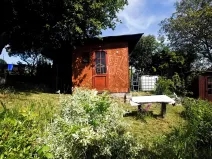 Prodej zahrady, Kutná Hora, 444 m2