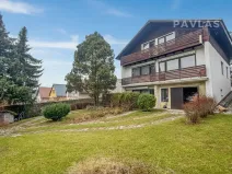 Prodej vícegeneračního domu, Dubičné, 275 m2