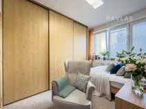 Prodej bytu 3+1, České Budějovice, Krčínova, 78 m2