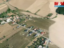 Prodej pozemku pro bydlení, Zakřany, 855 m2