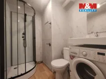 Pronájem bytu 1+kk, Cheb, Přátelství, 22 m2