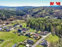 Prodej pozemku pro bydlení, Libá, 1942 m2