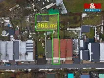 Prodej rodinného domu, Zábřeh, Pod Zámečkem, 243 m2