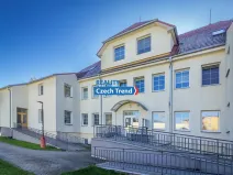 Pronájem bytu 1+kk, Šumperk, Vrchlického, 20 m2