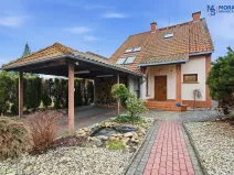 Pronájem rodinného domu, Olomouc, K hájence, 270 m2