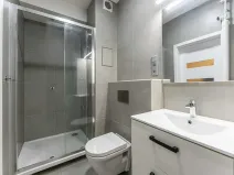 Pronájem bytu 1+1, Praha - Veleslavín, Na okraji, 46 m2