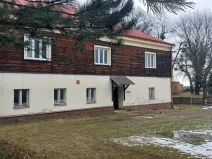 Prodej rodinného domu, Hrabyně, 515 m2