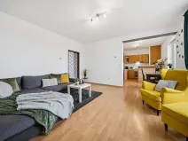 Prodej bytu 3+kk, Choceň, Topolová, 78 m2