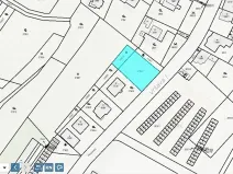 Prodej pozemku pro bydlení, Zlín, Vršava I, 839 m2