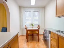 Prodej bytu 4+1, Brno, Blatnická, 84 m2