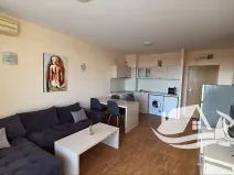Prodej bytu 2+kk, Nesebar, Bulharsko, 58 m2