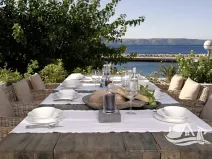 Prodej rodinného domu, Živogošće, Chorvatsko, 210 m2