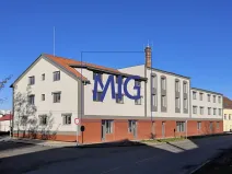 Pronájem bytu 3+kk, Syrovice, 53 m2