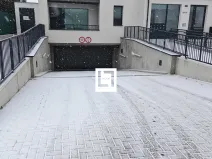 Prodej garážového stání, Olomouc, Bryksova, 39 m2